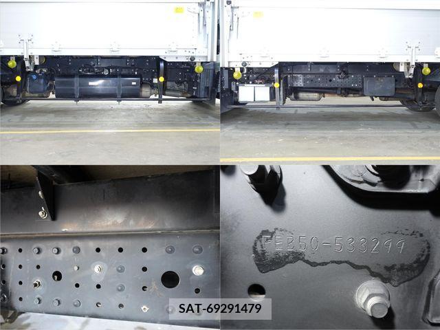 Mitsubishi CANTER 2014-12 201614-12