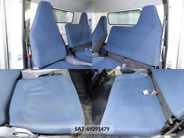 Mitsubishi CANTER 2014-12 201614-15