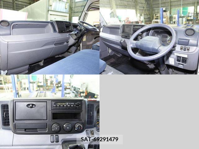 Mitsubishi CANTER 2014-12 201614-16