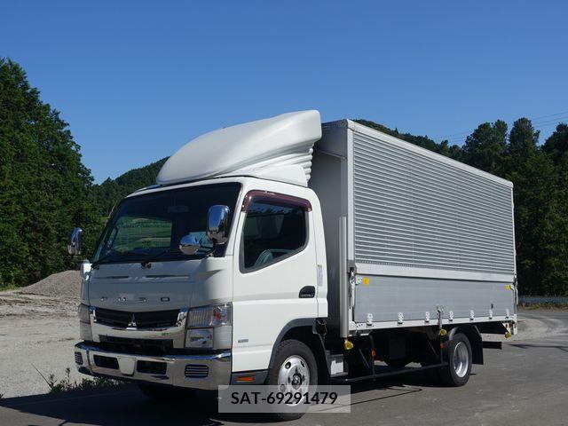 Mitsubishi CANTER 2014-12 201614-1