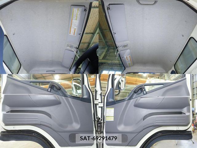 Mitsubishi CANTER 2014-12 201614-17