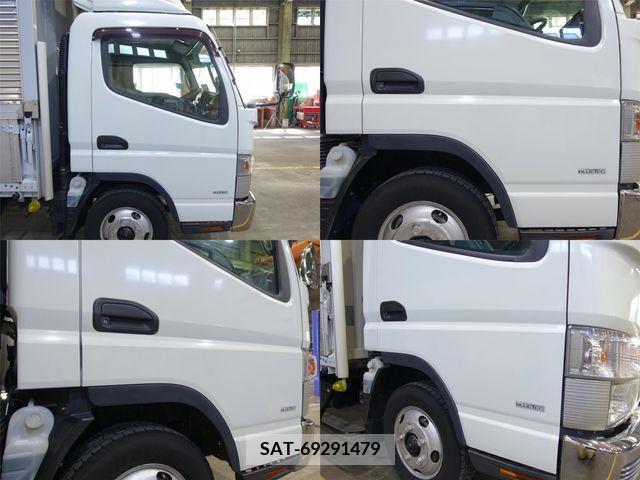 Mitsubishi CANTER 2014-12 201614-4