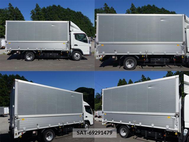 Mitsubishi CANTER 2014-12 201614-5