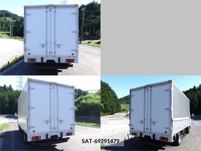 Mitsubishi CANTER 2014-12 201614-6