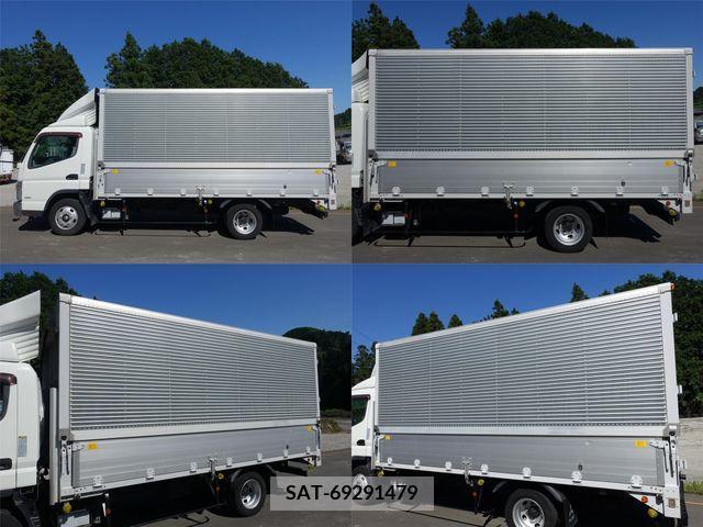 Mitsubishi CANTER 2014-12 201614-7
