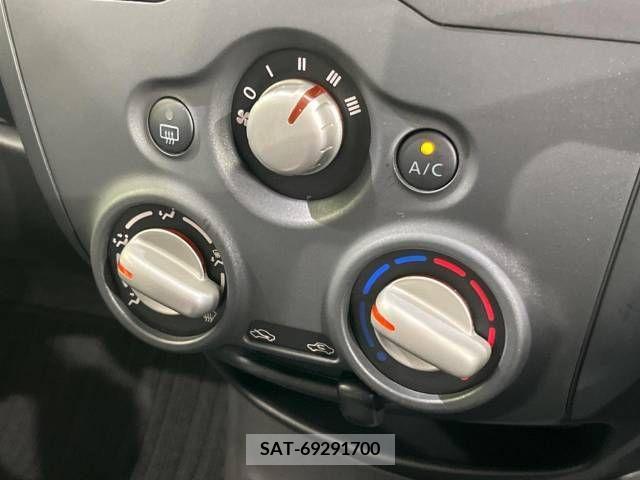 Nissan NOTE 2017-09 241227-7