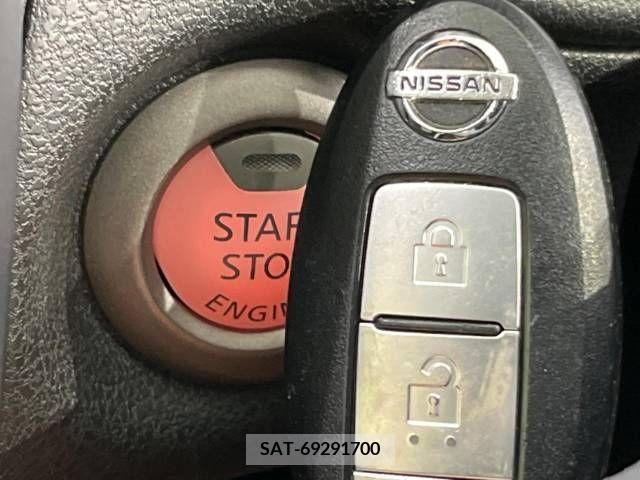 Nissan NOTE 2017-09 241227-4