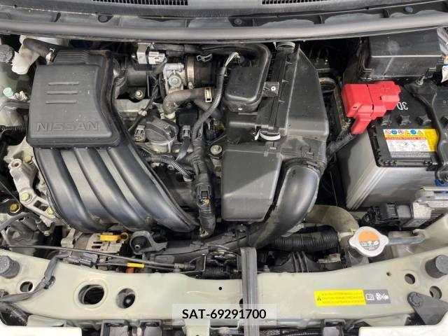 Nissan NOTE 2017-09 241227-18