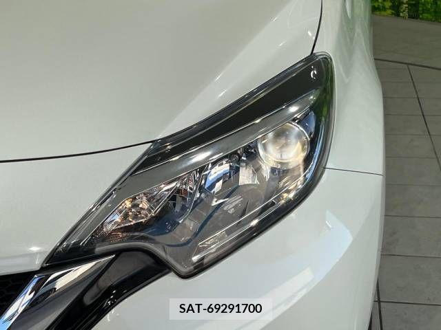 Nissan NOTE 2017-09 241227-13