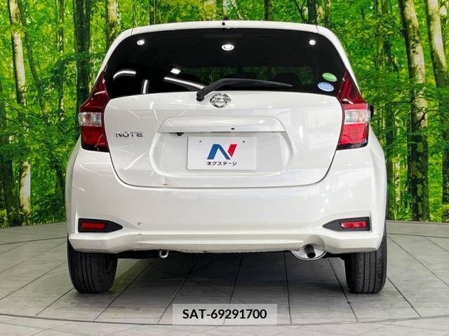 Nissan NOTE 2017-09 241227-15
