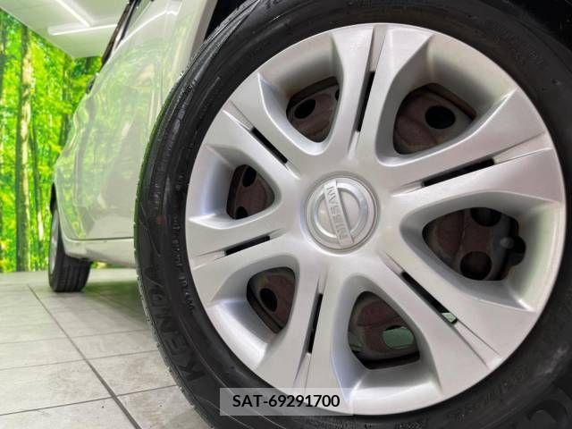 Nissan NOTE 2017-09 241227-12