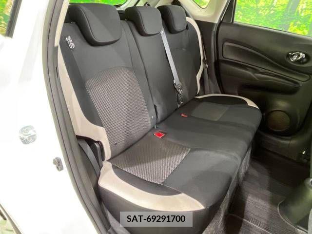 Nissan NOTE 2017-09 241227-10