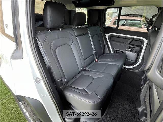 ROVER DEFENDER 2023-03 367509-6
