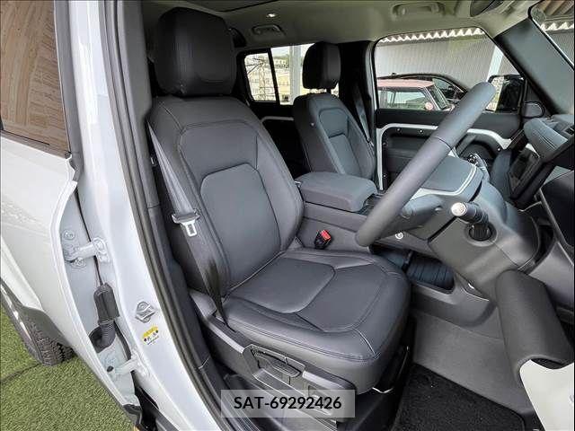 ROVER DEFENDER 2023-03 367509-5