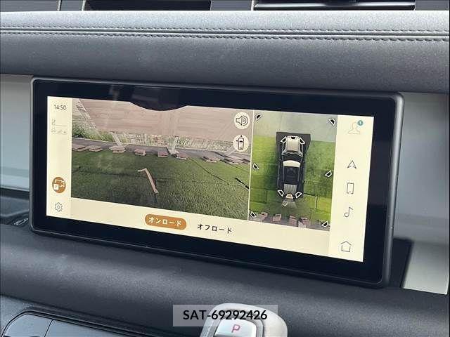 ROVER DEFENDER 2023-03 367509-4