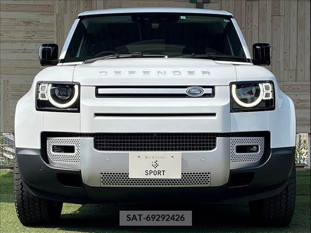 ROVER DEFENDER 2023-03 367509-13