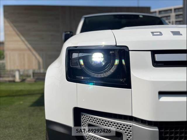 ROVER DEFENDER 2023-03 367509-12