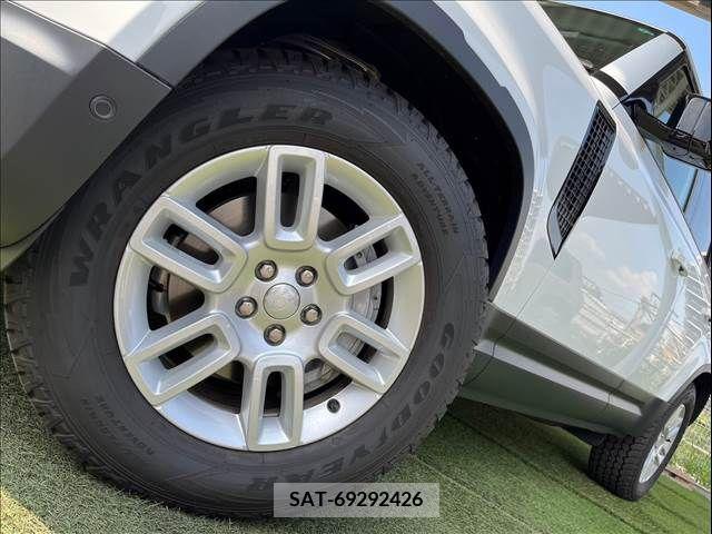 ROVER DEFENDER 2023-03 367509-19