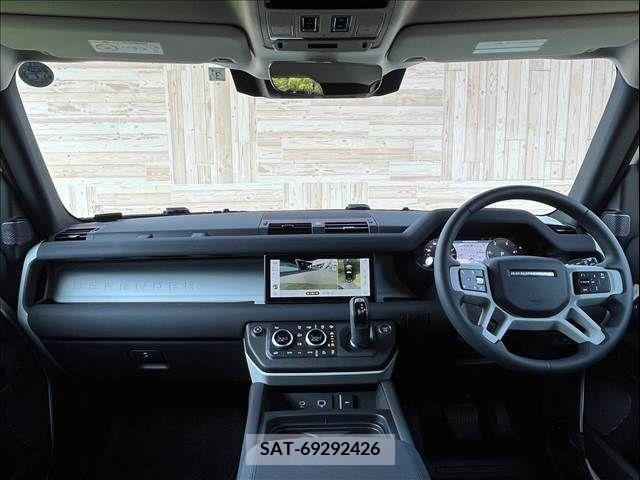 ROVER DEFENDER 2023-03 367509-2