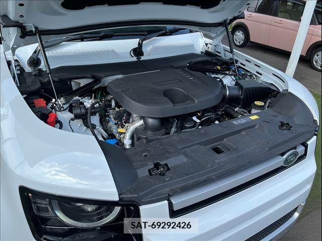ROVER DEFENDER 2023-03 367509-11