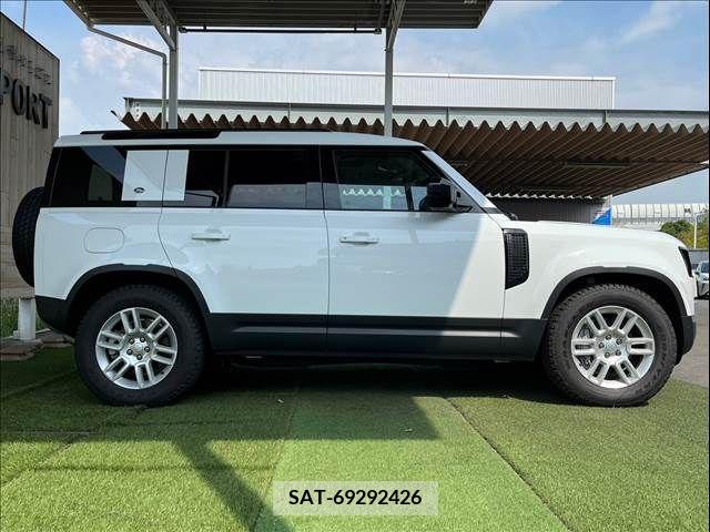 ROVER DEFENDER 2023-03 367509-15