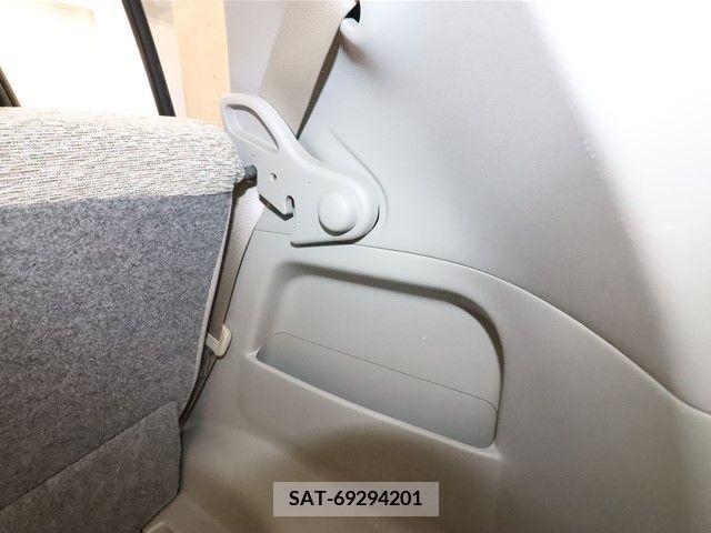 Toyota PASSO 2011-03 207910-7