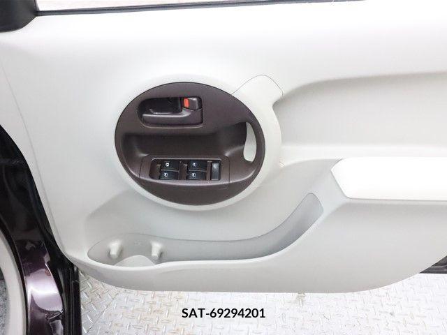 Toyota PASSO 2011-03 207910-10