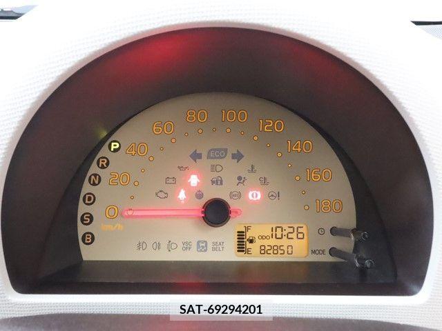 Toyota PASSO 2011-03 207910-11