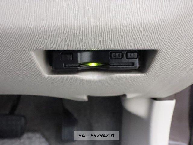Toyota PASSO 2011-03 207910-13