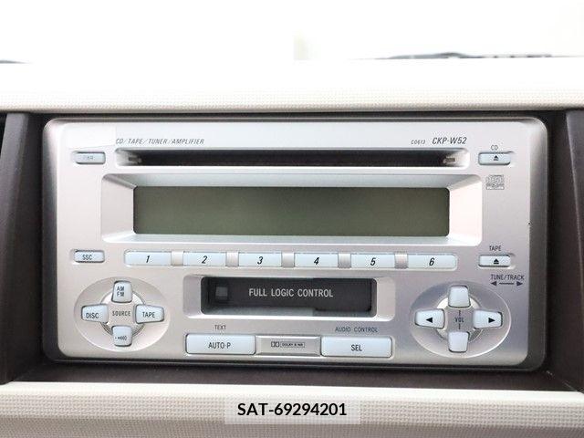 Toyota PASSO 2011-03 207910-14