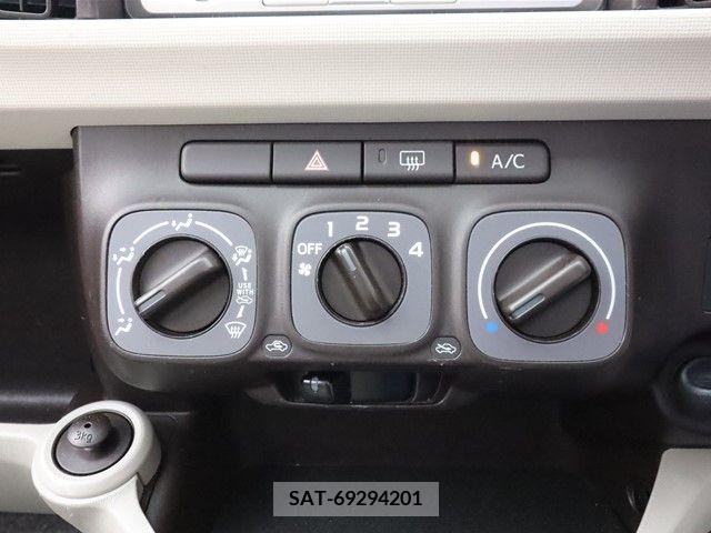 Toyota PASSO 2011-03 207910-15