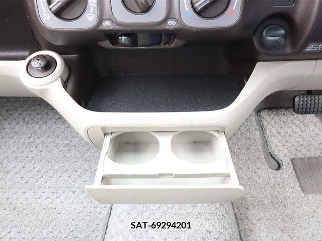 Toyota PASSO 2011-03 207910-16