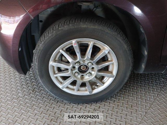 Toyota PASSO 2011-03 207910-19