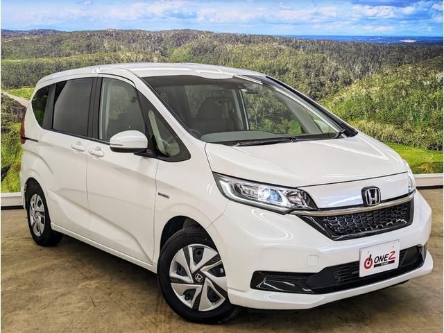Honda FREED HYBRID 2022-03 193986-15