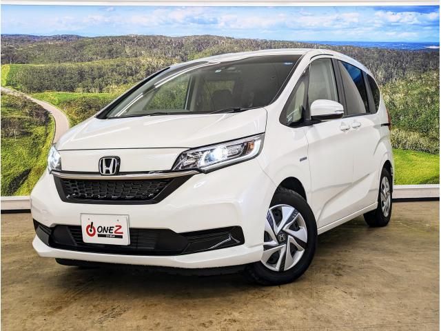 Honda FREED HYBRID 2022-03 193986-0
