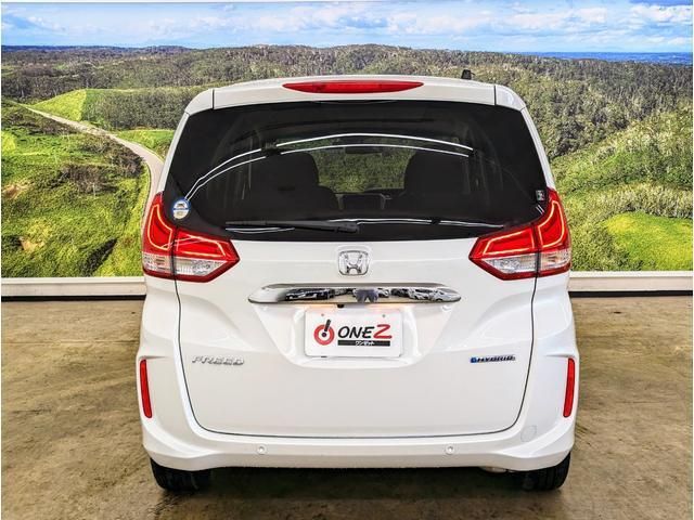 Honda FREED HYBRID 2022-03 193986-14