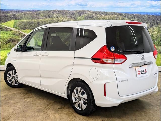 Honda FREED HYBRID 2022-03 193986-18