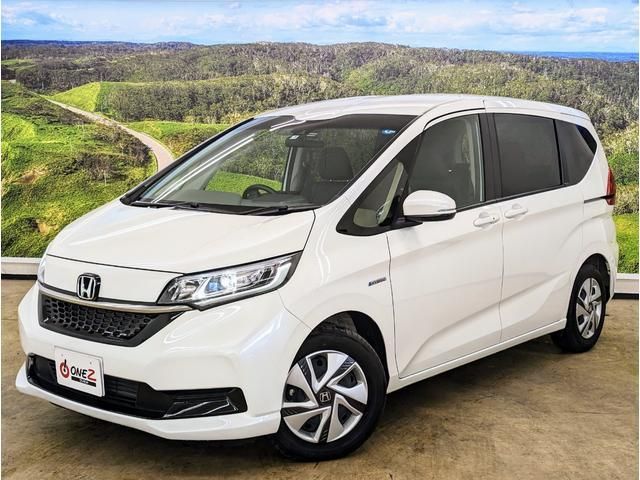 Honda FREED HYBRID 2022-03 193986-16