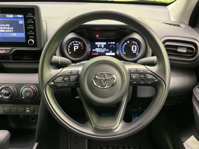 Toyota YARIS CROSS 2023-03 184900-11