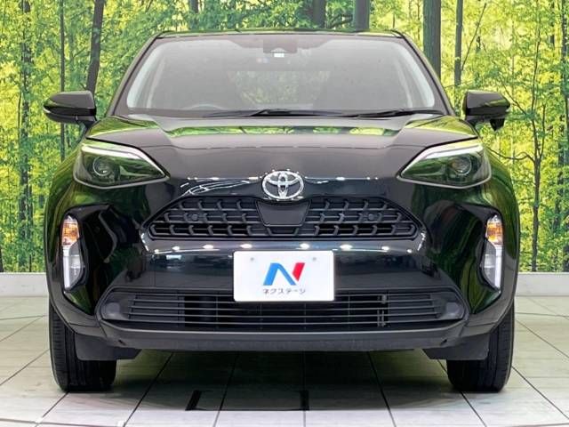 Toyota YARIS CROSS 2023-03 184900-14