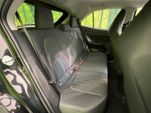 Toyota YARIS CROSS 2023-03 184900-9
