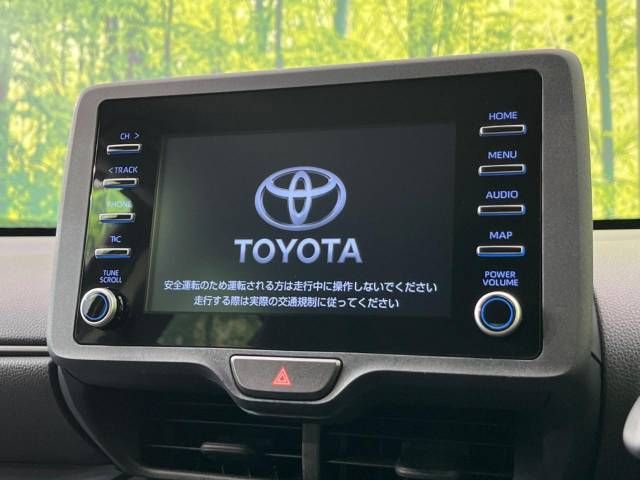 Toyota YARIS CROSS 2023-03 184900-2