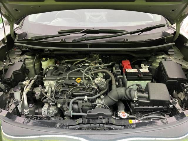Toyota YARIS CROSS 2023-03 184900-18