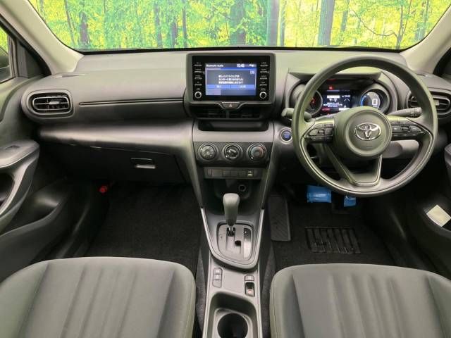 Toyota YARIS CROSS 2023-03 184900-1
