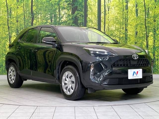 Toyota YARIS CROSS 2023-03 184900-16