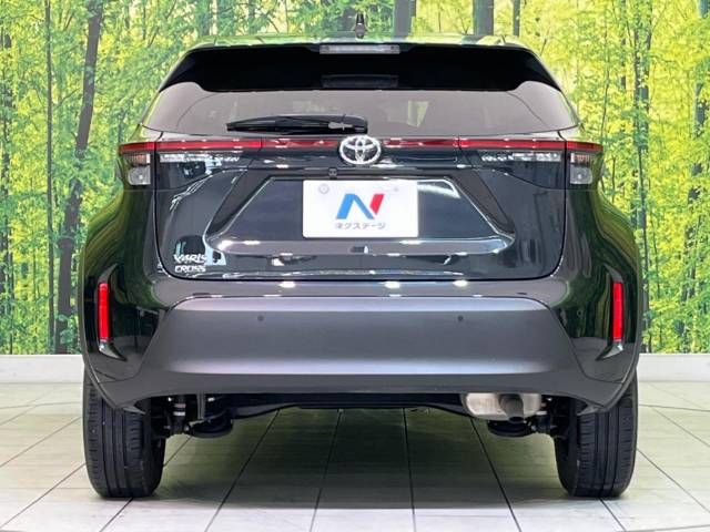 Toyota YARIS CROSS 2023-03 184900-15