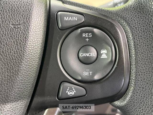 Honda FREED 2019-07 302945-4