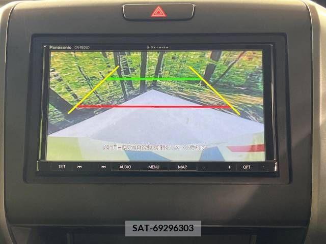 Honda FREED 2019-07 302945-3
