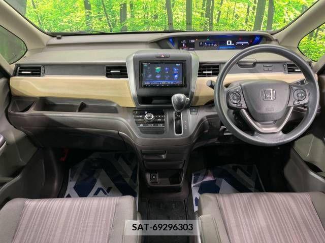 Honda FREED 2019-07 302945-1