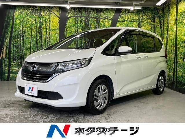 Honda FREED 2019-07 302945-0